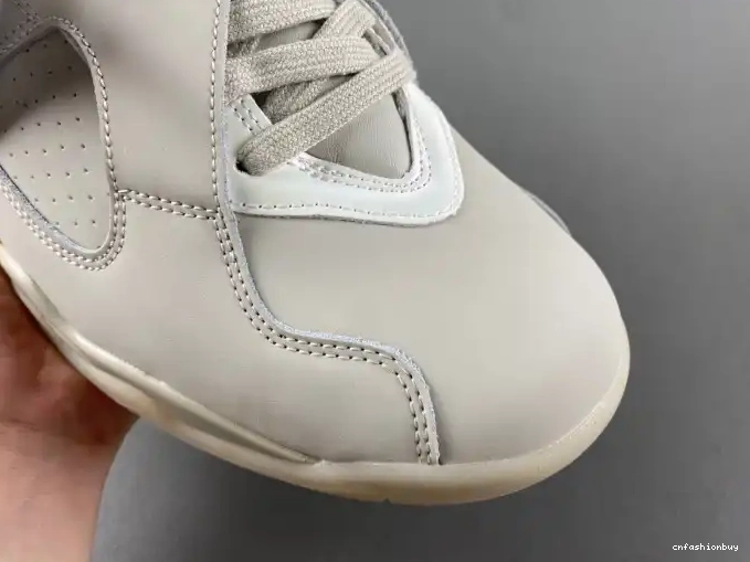 8 832821-030 Jordan Retro Champagne 0527
